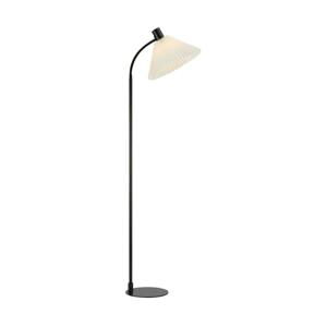 Markslöjd Markslöjd 108568 - Stojací lampa MIRA 1xE27/40W/230V černá