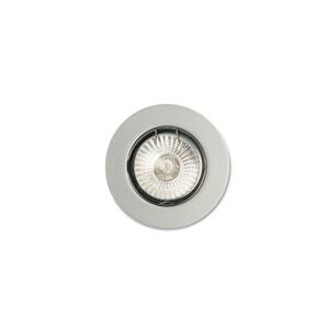 Ideal Lux Ideal Lux - Podhledové svítidlo 1xGU10/50W/230V bílá