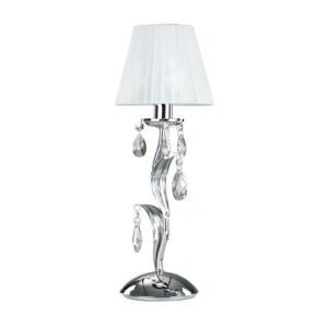 ONLI ONLI - Stolní lampa JACQUELINE 1xE14/6W/230V