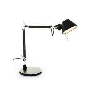 Artemide Artemide AR A011830 - Stolní lampa TOLOMEO MICRO 1xE14/60W/230V