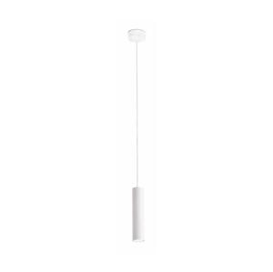 FARO Barcelona FARO 29894 - LED Lustr na lanku ORA LED/4W/230V bílá