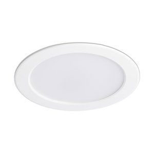 FARO Barcelona FARO 42926 - LED Koupelnové podhledové svítidlo TED LED/15W/230V IP44