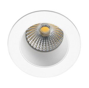 FARO Barcelona Faro 2100301 - LED Koupelnové podhledové svítidlo LED/7W/230V IP65