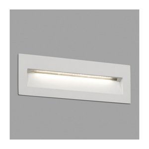 FARO Barcelona FARO 70271 - LED Venkovní zápustné svítidlo NAT LED/8W/230V