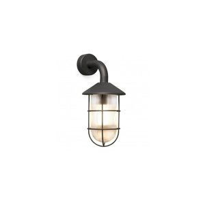 FARO Barcelona FARO 73695 - Venkovní nástěnné svítidlo HONEY 1xE27/15W/230V IP54