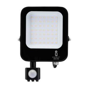 B.V.  - LED Reflektor se senzorem LED/30W/230V 4000K IP65