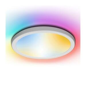 B.V.  - LED RGB+CCT Stropní svítidlo LED/25W/230V 2700-6500K Wi-Fi