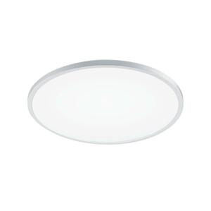 B.V.  - LED Koupelnové stropní svítidlo LED/18W/230V 6500K pr. 30 cm IP44