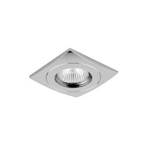 Luxera LUXERA  - Podhledové svítidlo ELEGANT 1xGU10/50W/230V