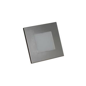 Emithor LUXERA  - LED Nástěnné schodišťové svítidlo 16xLED/1W/230V