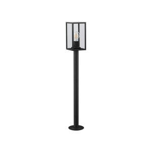 Prezent Prezent  - Venkovní lampa LOARA 1xE27/60W/230V černá IP54