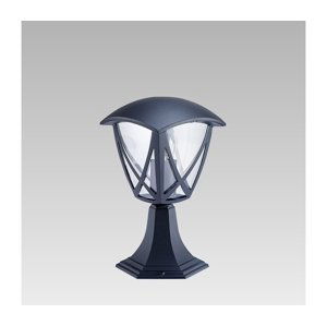 Prezent Prezent  - Venkovní lampa SPLIT 1xE27/40W/230V 280mm IP44