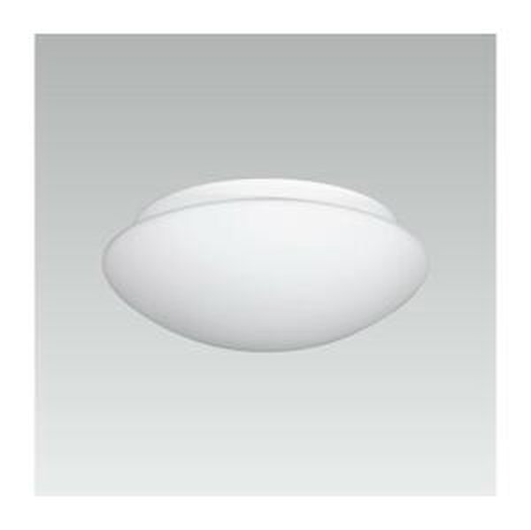 Prezent Prezent  - LED Koupelnové stropní svítidlo ASPEN 1xLED/12W/230V IP44