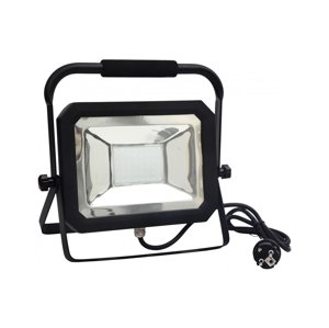 LED Reflektor s držákem LED/50W/230V IP65