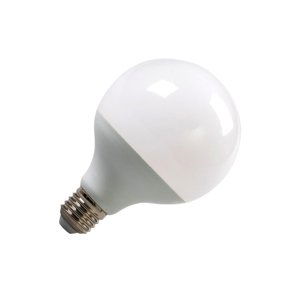 LED Žárovka E27/18W/165-265V 3000K