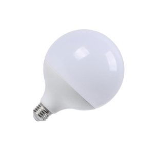 LED Žárovka E27/20W/165-265V 4000K