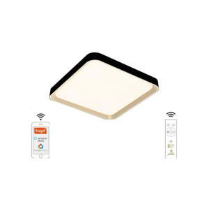 LED Stmívatelné stropní svítidlo LED/48W/230V 2700-6500K Wi-Fi Tuya + DO