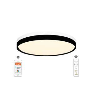 LED Stmívatelné stropní svítidlo LED/48W/230V 2700-6500K Wi-Fi Tuya + DO