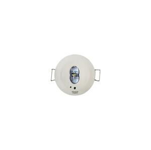 LED Nouzové svítidlo LED/1,2W/230V