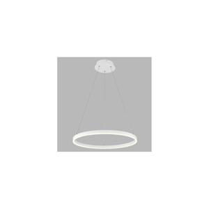 LED2 LED2 - LED Lustr na lanku CIRCLE LED/42W/230V