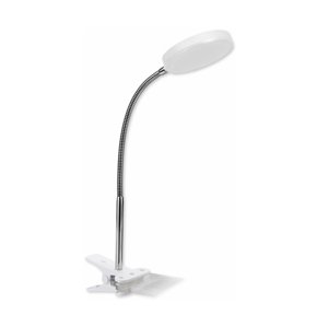 TOP LIGHT Top Light Lucy KL B - LED lampa s klipem LUCY LED/5W/230V