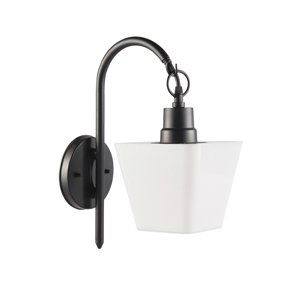 Top Light Top Light GRANADA D - Venkovní nástěnné svítidlo 1xE27/40W/230V IP44