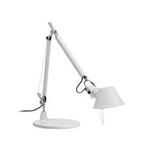 Artemide Artemide AR A005920+AR A008620 KOMPLET - Stolní lampa TOLOMEO 1xE27/70W/230V