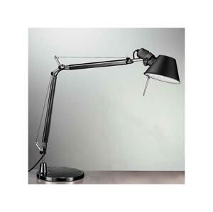 Artemide Artemide AR A005940+AR A00861 KOMPLET - Stolní lampa TOLOMEO MINI 1xE27/70W/230V