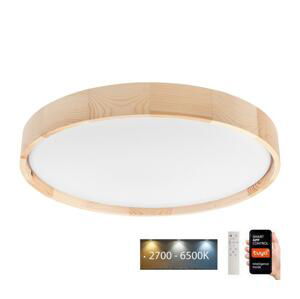 BRILAGI Brilagi LED Stropní svítidlo MANAROLA SMART LED/36W/230V + DO Tuya