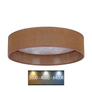 BRILAGI Brilagi - LED Stropní svítidlo VELVET STAR LED/36W/230V pr. 55 cm