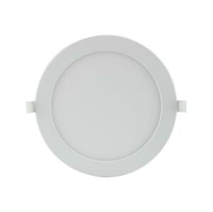 LED Koupelnové podhledové svítidlo 18W/230V s přepínačem barevné teploty IP44
