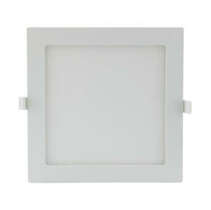 LED Koupelnové podhledové svítidlo 18W/230V s přepínačem barevné teploty IP44