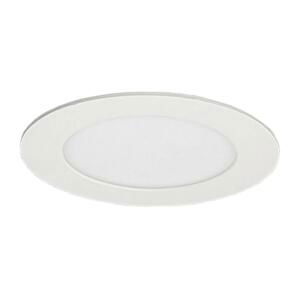 Greenlux LED Koupelnové podhledové svítidlo VEGA LED/6W/230V 2800K pr. 11,8 cm IP44