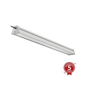 Greenlux Greenlux  - LED Technické zářivkové svítidlo DUST PROFI NG LED/45W IP66