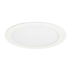 Greenlux LED Koupelnové podhledové svítidlo VEGA LED/12W/230V 3800K pr. 16,8 cm IP44 bílá