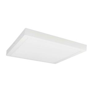 Greenlux LED Stropní svítidlo FENIX LED/32W/230V 3800K 40 cm sněhově bílá