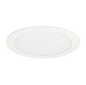 Greenlux LED Koupelnové podhledové svítidlo VEGA LED/12W/230V 2800K pr. 16,8 cm IP44 bílá