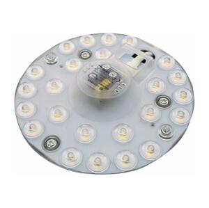 Greenlux LED Magnetický modul LED/12W/230V pr. 12,5 cm 4000K