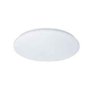 WO786 - LED Stropní svítidlo PLAIN LED/15W/230V 3000K kulatý