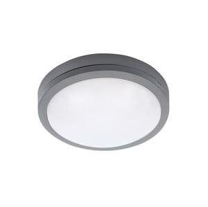 BRILAGI Brilagi - LED Venkovní stropní svítidlo LED/20W/230V IP54 antracit