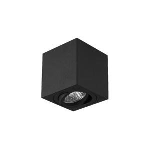Brilagi Brilagi - LED Bodové svítidlo MIA 1xGU10/30W/230V 84x80 mm černá