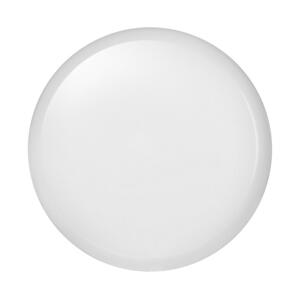 LED Venkovní stropní svítidlo DORI LED/24W/230V IP54 kulaté