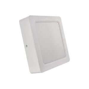 LED Stropní svítidlo LED/18W/230V 17x17 cm bílá