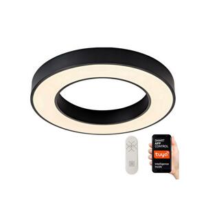 Neo  NEO 07209L-LED Stmívatelné svítidlo PASTEL LED/53W/230V 60cm černá Tuya+DO