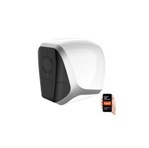 Neo  NEO 07727L - Chytrá venkovní kamera NEO LITE 1080p 5V IP65 Wi-Fi Tuya