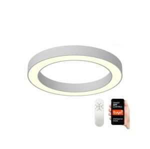 Neo  NEO 07144-GR95-LED Stmívatelné svítidlo PASTEL LED/66W/230V Tuya šedá + DO