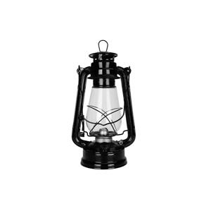 Brilagi Brilagi - Petrolejová lampa LANTERN 31 cm černá