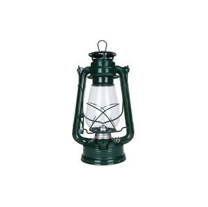 BRILAGI Brilagi - Petrolejová lampa LANTERN 31 cm zelená