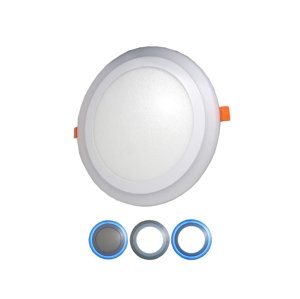 LED Podhledové svítidlo LED/15W+LED/5W 3000K