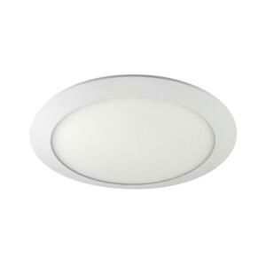 LED Podhledové svítidlo CIRCLE LED/24W/230V 6500K